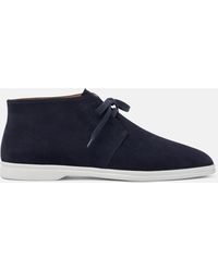 SCAROSSO - Davide Suede - Lyst