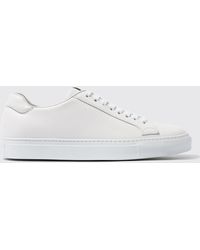 Ugo Bianco Sneakers for Men | Scarosso®