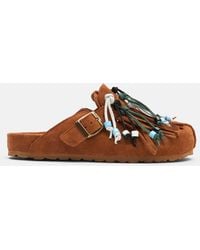 SCAROSSO - Gea Desert - Lyst