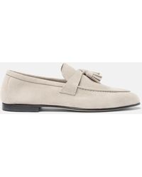 SCAROSSO - Loafers - Lyst