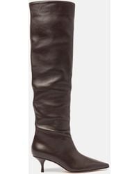 SCAROSSO - Barbara Snake - Lyst