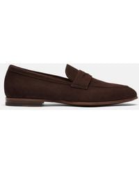 SCAROSSO - Marzio Moro Scamosciato - Lyst
