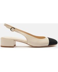 SCAROSSO - Coco Weiß Edit - Lyst