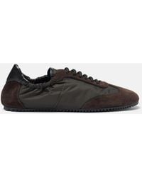 SCAROSSO - Riley Nylon - Lyst