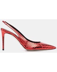 SCAROSSO - Sutton Elaphe - Lyst