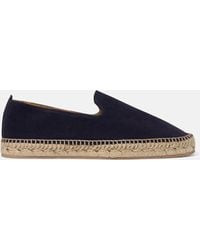 SCAROSSO - Martin Espadrilles - Lyst