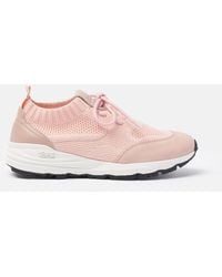 SCAROSSO - Robin Mädchen Rosa - Lyst