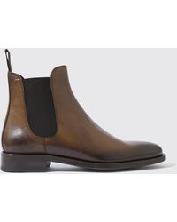 SCAROSSO Shoes for Men | Online Sale up to 38% off | Lyst