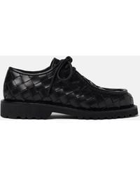 SCAROSSO - Damiana Woven - Lyst