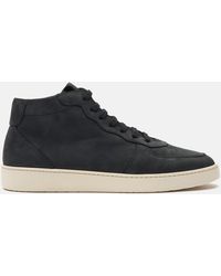 SCAROSSO - Augusto Nubuck - Lyst