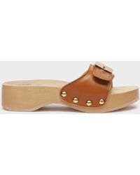 Scholl - Pescura Heel Sr - Lyst