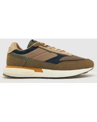 HOFF - Tribe Sentinel Trainers In - Lyst