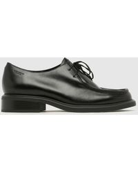 Vagabond Shoemakers - Shoemakers Ellis Flats - Lyst