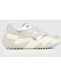 Converse - Wave Motion Trainers - Lyst