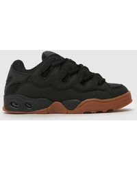 Osiris - D3 Og Trainers - Lyst