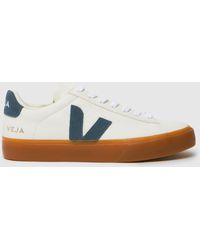 Veja - Campo Trainers In - Lyst