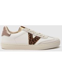 Victoria - Berlin Trainers - Lyst