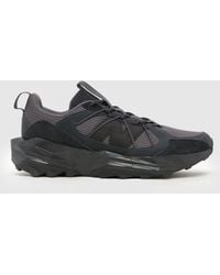 New Balance - Tektrel Trainers - Lyst
