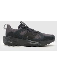 New Balance - Tektrel Trainers - Lyst
