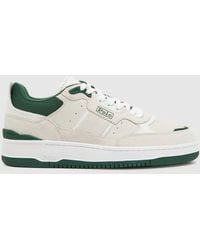 Polo Ralph Lauren - Masters Sport Trainers In - Lyst