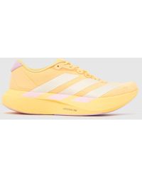 adidas - Adizero Evo Sl Trainers - Lyst