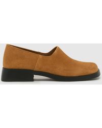 Camper - Donna Flats - Lyst