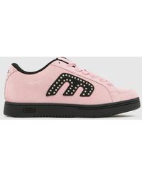 Etnies - Kingpin Trainers - Lyst