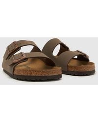 Birkenstock - Arizona Ii Sandals, Size: 3 (Eu 36) - Lyst