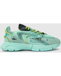 Lacoste - L003 Neo Trainers In - Lyst
