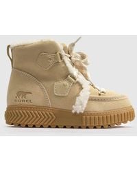 Sorel - Ona Ave Alpine Plus Boots - Lyst