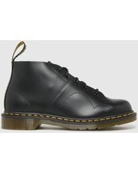 dr martens church croc