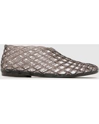 schuh - Terrel Jelly Flats - Lyst
