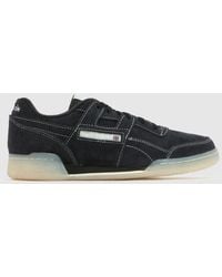Reebok - Workout Plus Trainers - Lyst