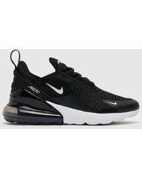 Nike Air Max 270 sneakers for Women - Up to 57% off at Lyst.co.uk