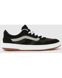 Vans - Cruze 3.0 Trainers - Lyst