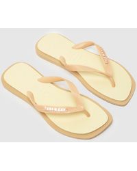 Havaianas - Top Square Fusion Flip Sandals - Lyst