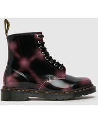 Dr. Martens - 1460 Boots In - Lyst