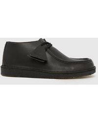 Clarks - Desert Nomad Shoes - Lyst