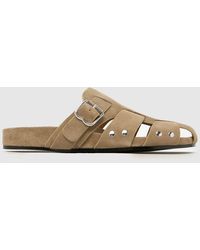 Bibi Lou - Dakota Mule Sandals - Lyst
