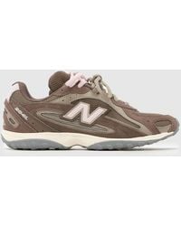 New Balance - 204L Sneaker - Lyst