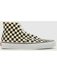 Vans - Authentic Hi 2.0 Trainers - Lyst