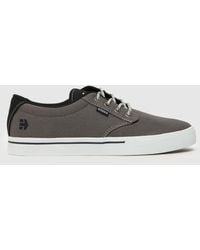 Etnies - Jameson 2 Eco Trainers In - Lyst