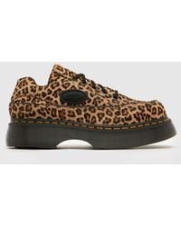 Dr. Martens - Buzz 8363 Flats - Lyst