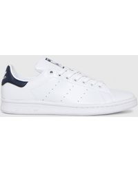 stan smith white black zebra