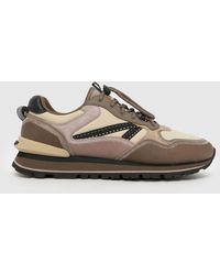 HOFF - City Off Road Trainers - Lyst