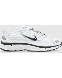 Nike - P-6000 Trainers - Lyst