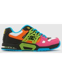 Dc - At-2 Trainers - Lyst