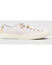 Converse - All Star Ox Trainers - Lyst