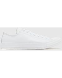 Converse - Chuck Taylor All Star Ox - Lyst