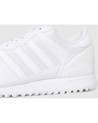 zx 700 white leather